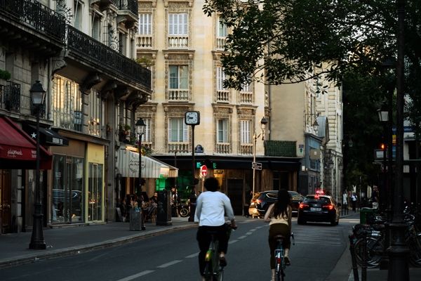 Paris