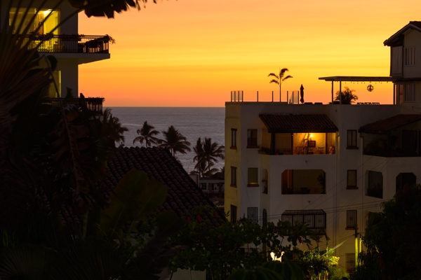 Puerto Vallarta