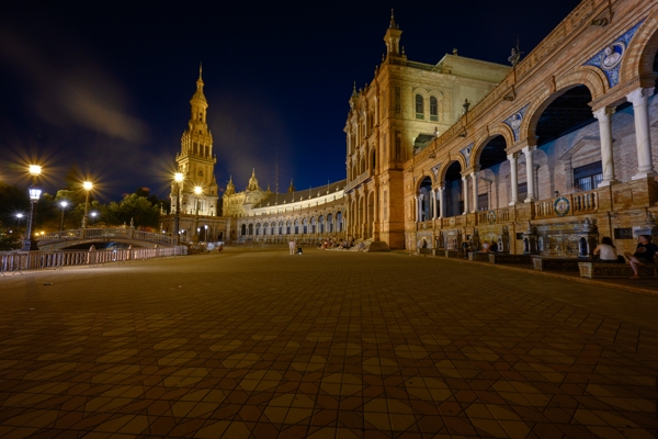 Seville